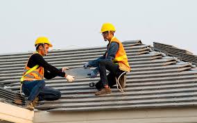 Fast & Reliable Emergency Roof Repairs in Postville, IA